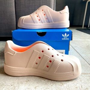 Adidas toddler shoes